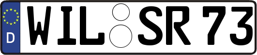 WIL-SR73