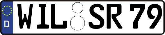 WIL-SR79