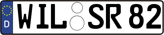 WIL-SR82