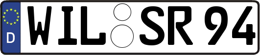 WIL-SR94