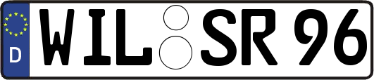 WIL-SR96