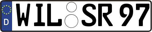 WIL-SR97