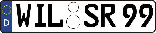 WIL-SR99