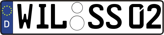 WIL-SS02
