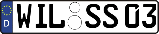 WIL-SS03