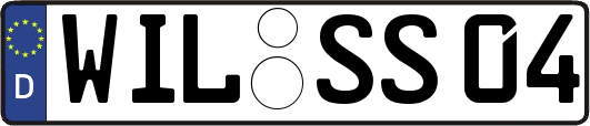 WIL-SS04