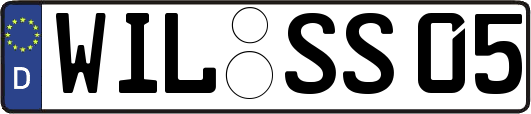 WIL-SS05