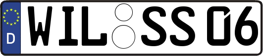 WIL-SS06
