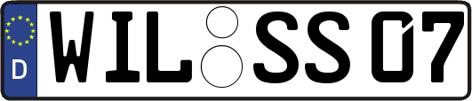 WIL-SS07