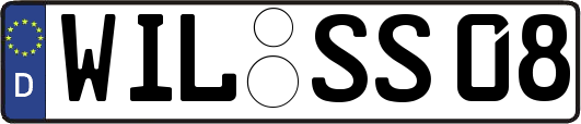 WIL-SS08
