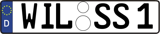 WIL-SS1