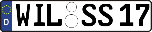 WIL-SS17