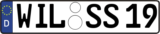 WIL-SS19