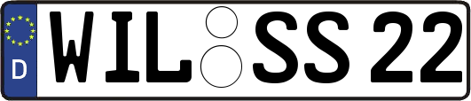 WIL-SS22