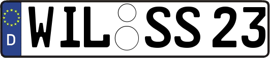 WIL-SS23