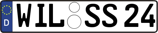 WIL-SS24