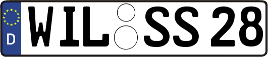 WIL-SS28