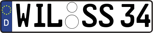 WIL-SS34