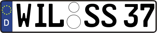 WIL-SS37