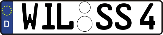 WIL-SS4