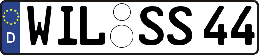 WIL-SS44