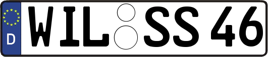 WIL-SS46