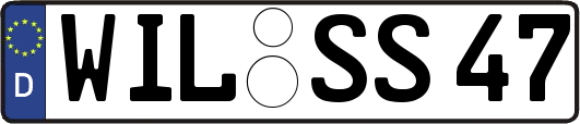WIL-SS47