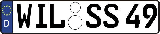 WIL-SS49