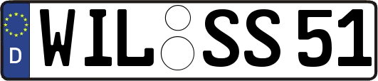 WIL-SS51
