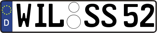 WIL-SS52