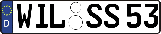 WIL-SS53