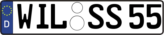 WIL-SS55