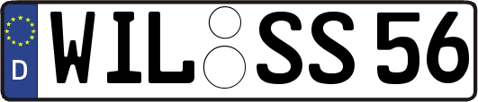WIL-SS56