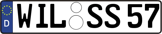 WIL-SS57