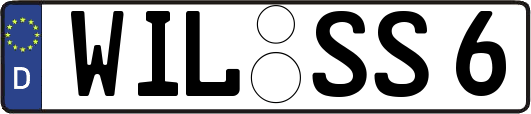 WIL-SS6