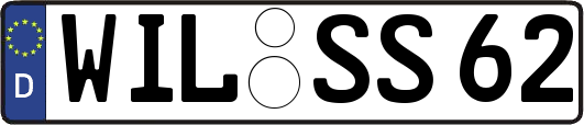 WIL-SS62