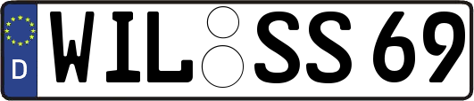 WIL-SS69