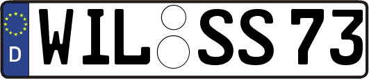 WIL-SS73