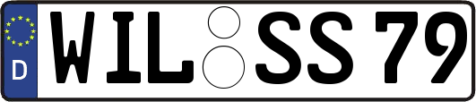 WIL-SS79