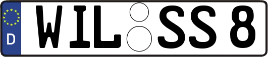 WIL-SS8