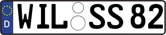 WIL-SS82