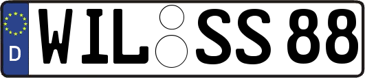 WIL-SS88