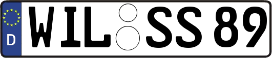 WIL-SS89