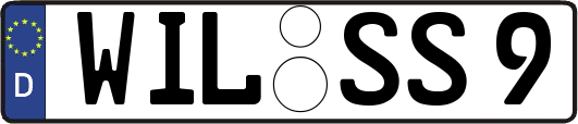 WIL-SS9