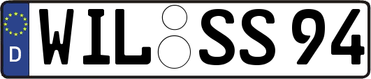 WIL-SS94