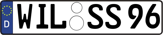 WIL-SS96