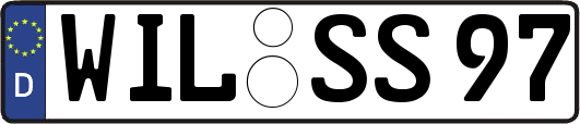 WIL-SS97