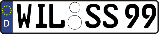 WIL-SS99