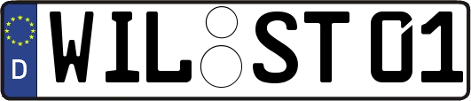 WIL-ST01