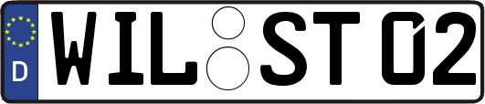 WIL-ST02
